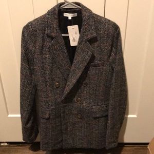 Woman’s blazer